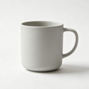 Customized cup